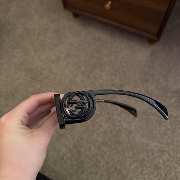 Gucci Sunglasses main image 4